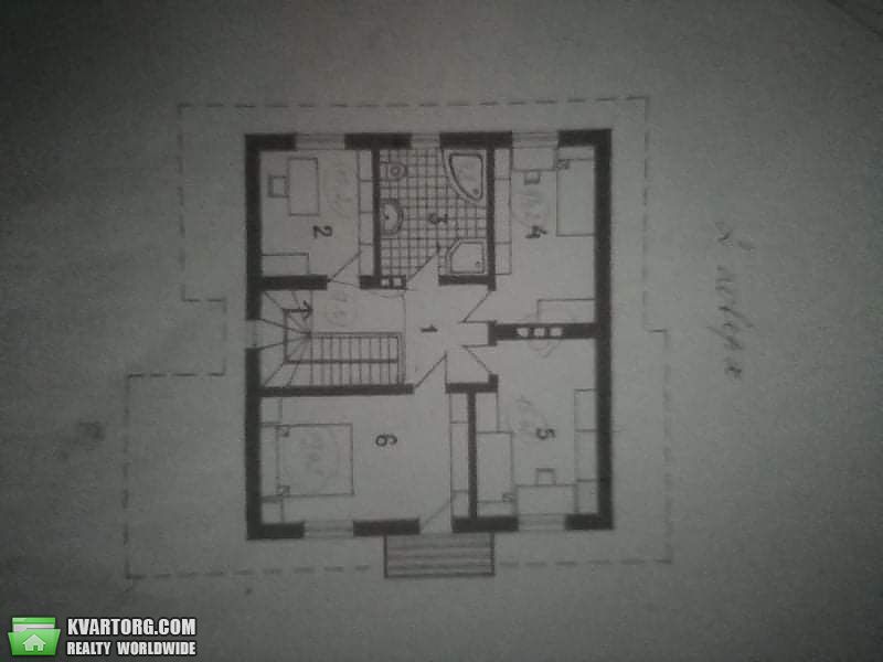 Sell house. Ивано-Франковск, Центральная — photo 1