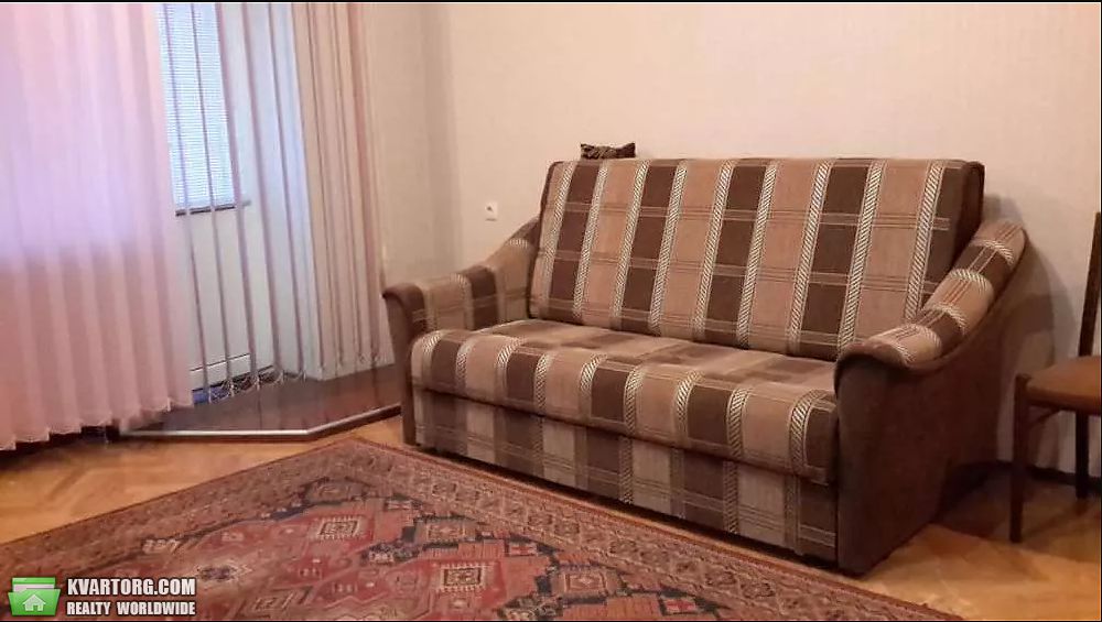 Rent out 3-room apartment. Киев,  Шолом-Алейхема — photo 4