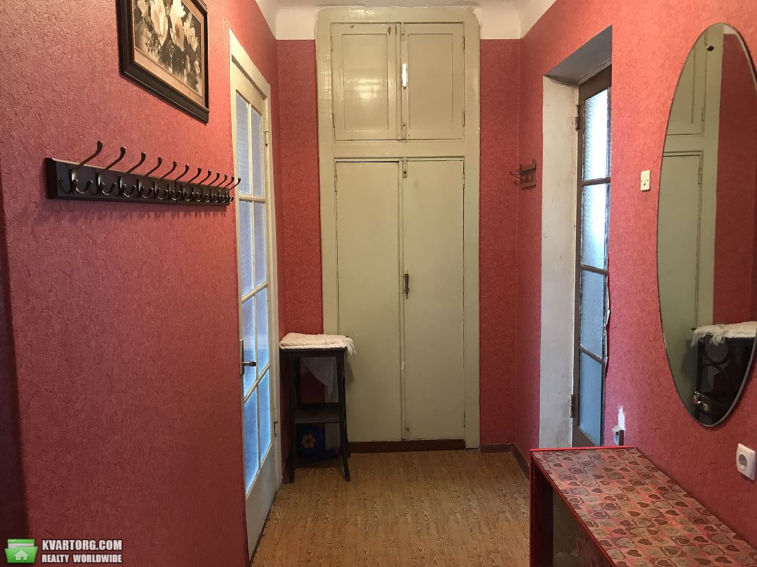 Sell 2-room apartment. Киев, б-р Леси Украинки — photo 7