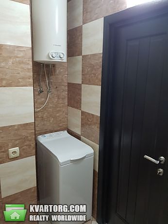 Rent out 1-room apartment. Киев,  Гмыри — photo 7