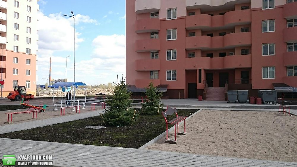 Sell 2-room apartment. Киев,  Крушельницкой — photo 2