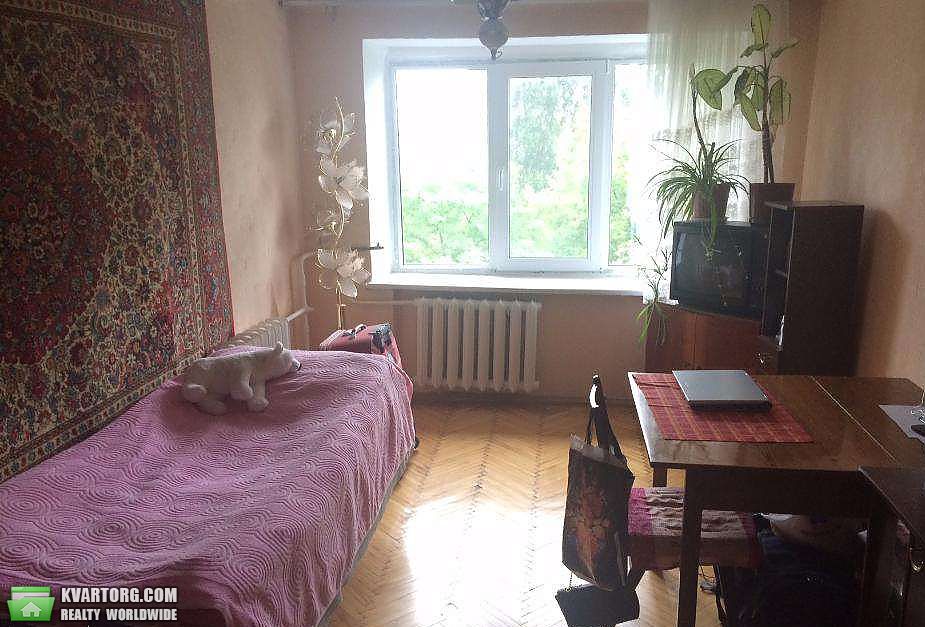 Sell 2-room apartment. Киев, Салютная — photo 4