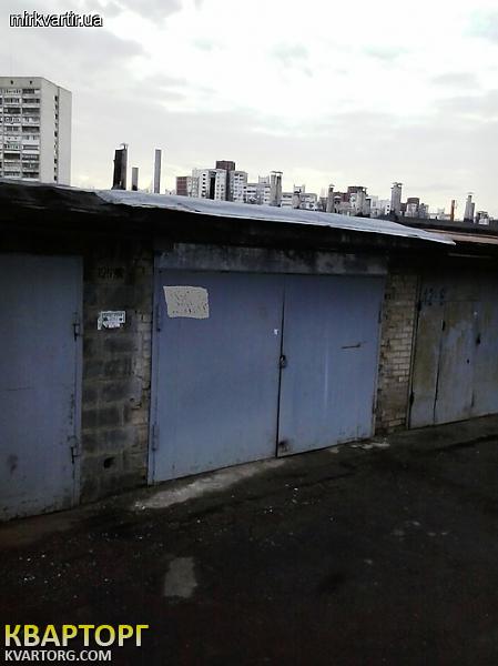 Sell 3-room apartment. Киев,  Заболотного — photo 3