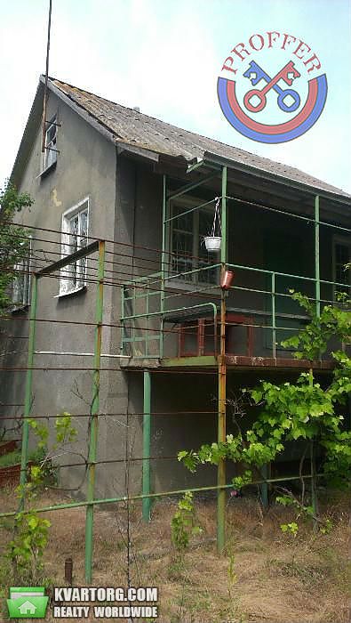Sell house. Одесса, Заболотного — photo 3