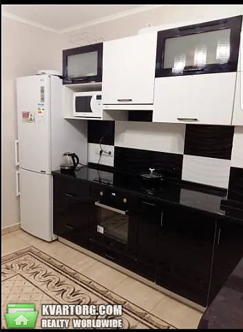 Rent out 1-room apartment. Киев,  Закревского — photo 2