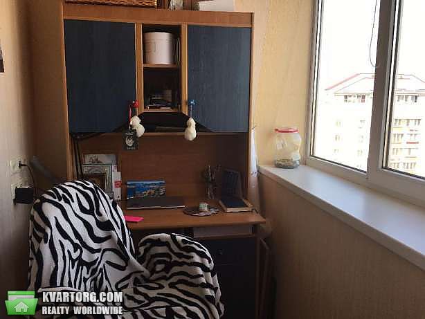 Sell 1-room apartment. Киев,  Пулюя — photo 3