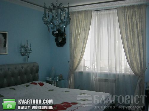 Sell 2-room apartment. Киев, Днепровская наб — photo 6