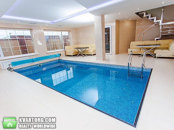 Rent out house. Киев, Карла Маркса — photo 1