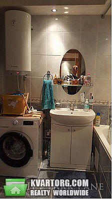 продам 1-комнатную квартиру. Киев,   Эрнста - фото 6