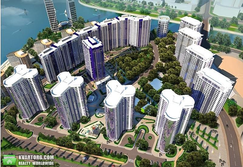 Sell 2-room apartment. Киев,  Заречная — photo 3