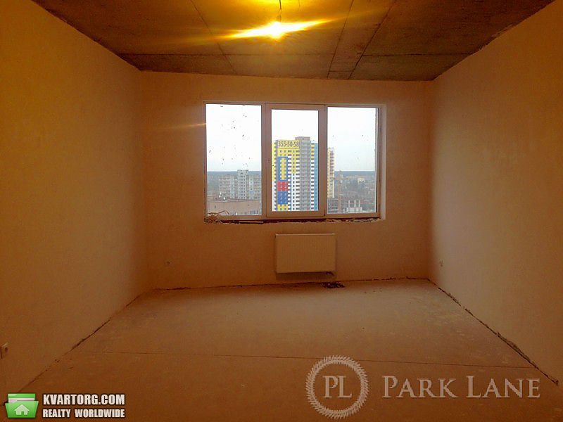 Sell 2-room apartment. Киев, Харьковское шоссе — photo 2