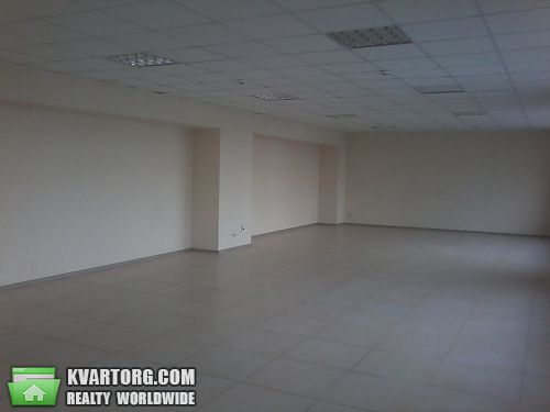 Rent out office. Киев, Новоконстантиновская — photo 3