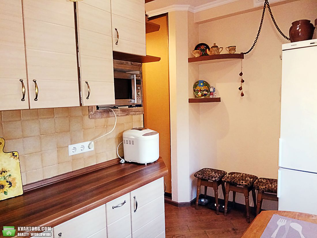 Sell 2-room apartment. Киев,  Запорожца — photo 3