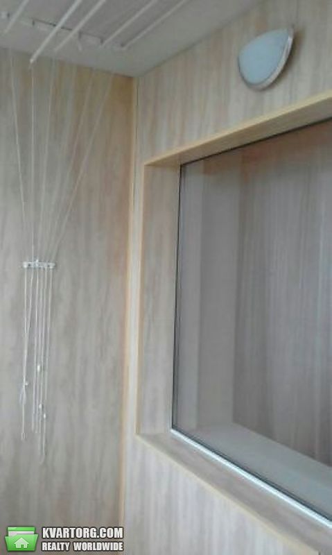 Sell 2-room apartment. Киев,  Лисковская — photo 10