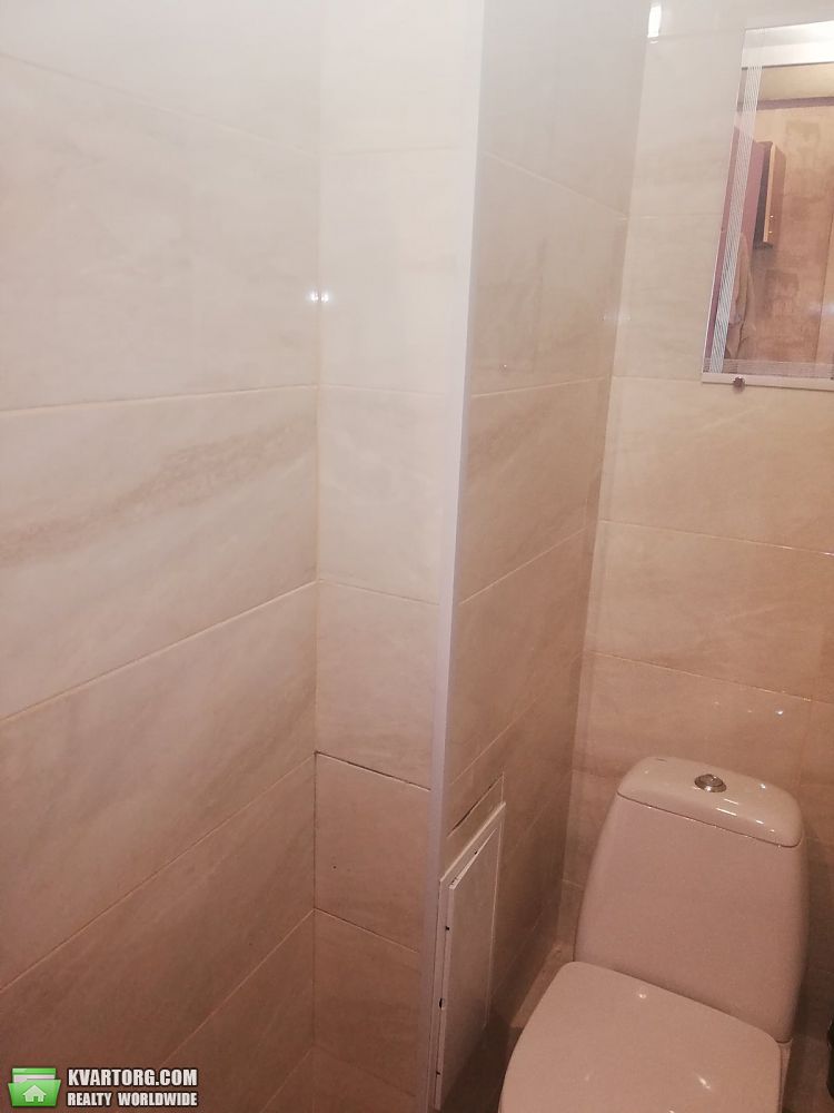 Rent out 1-room apartment. Киев,  Матеюка — photo 5