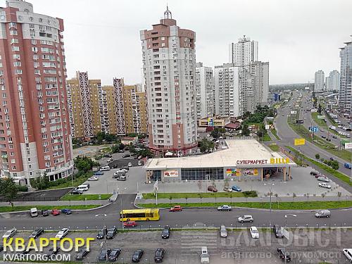 Sell 3-room apartment. Киев, Дніпровська наб. — photo 2