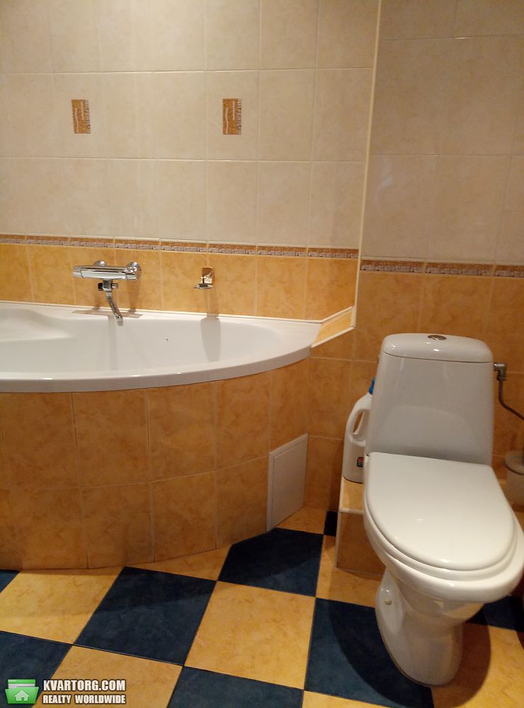 Sell 3-room apartment. Киев,  Шолом-Алейхема — photo 7