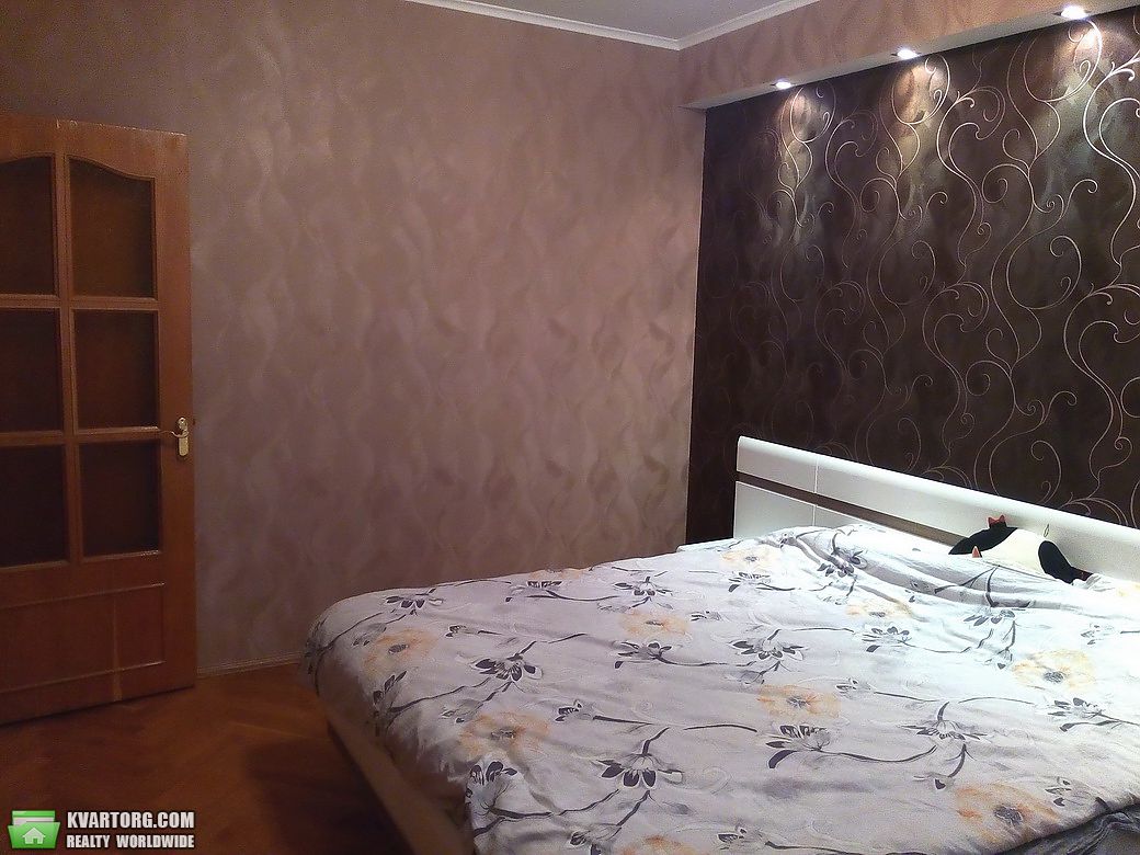 Sell 3-room apartment. Киев,  Закревского — photo 7