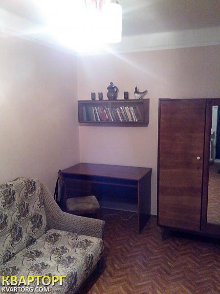 Sell 1-room apartment. Киев, Лайоша Гавро — photo 2
