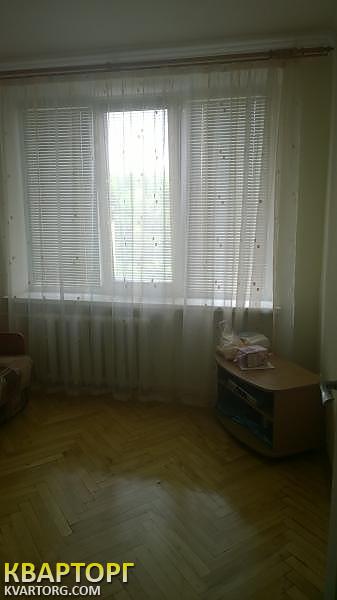 Sell 1-room apartment. Киев, Зоологическая — photo 8