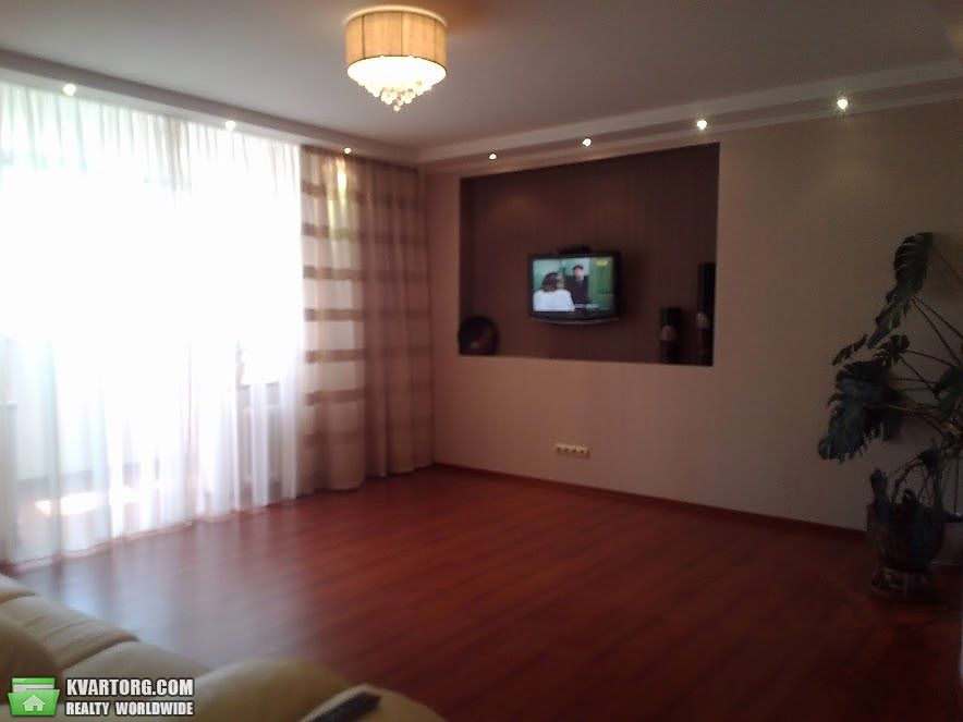 Sell 3-room apartment. Киев,  Цветаевой — photo 2