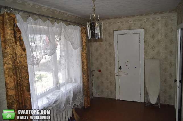 Sell 2-room apartment. Днепропетровск,  Правды пр — photo 6