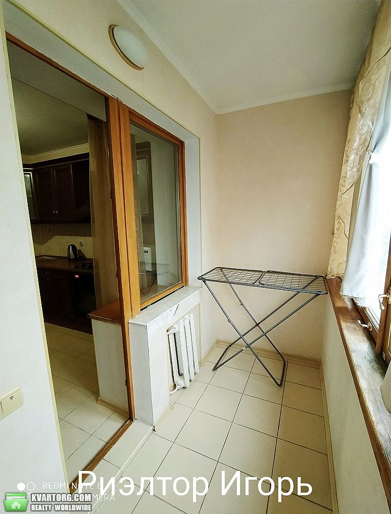 Rent out 2-room apartment. Одесса, Академика Вильямса — photo 3