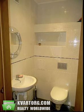 Rent out 2-room apartment. Киев, Гетьмана — photo 5