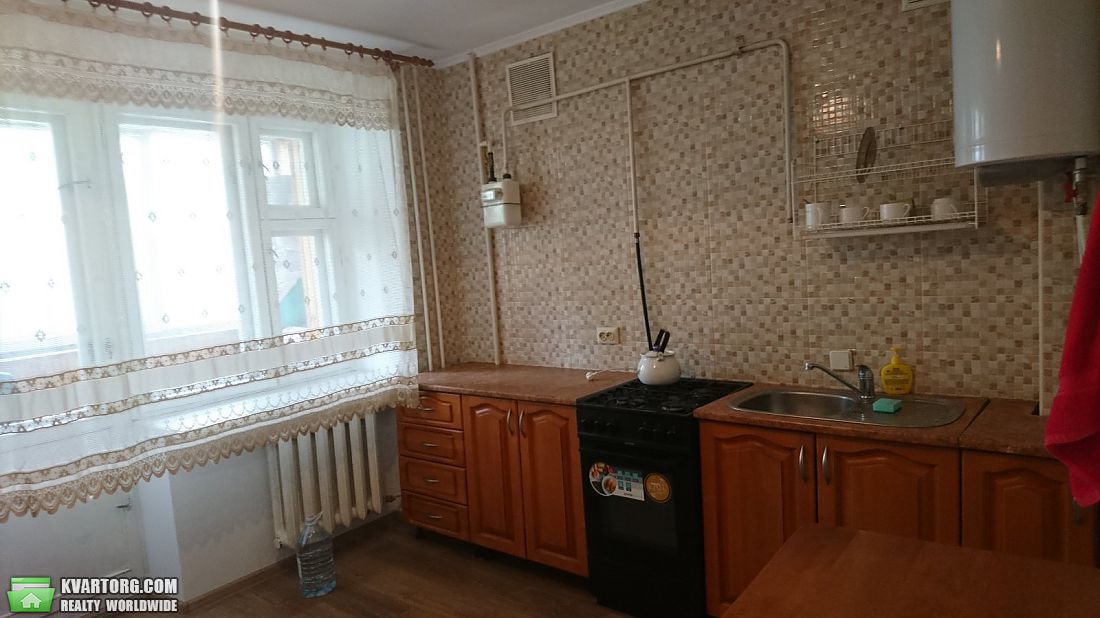 Rent out 1-room apartment. Киев, Соборная — photo 5
