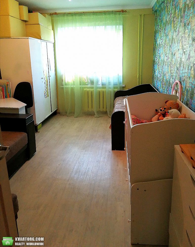 Sell 3-room apartment. Киев,  Бондарский пер — photo 2