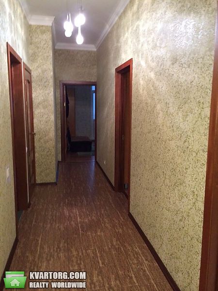 Rent out 2-room apartment. Киев, ул. Оболонская Набережная — photo 6