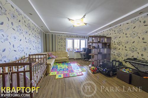 Sell 3-room apartment. Киев,  Срибнокильская — photo 3