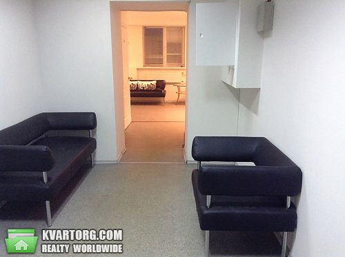 Rent out office. Киев, ул. Катерины Белокур — photo 4