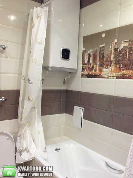 Sell 1-room apartment. Одесса, Французский бульвар — photo 8