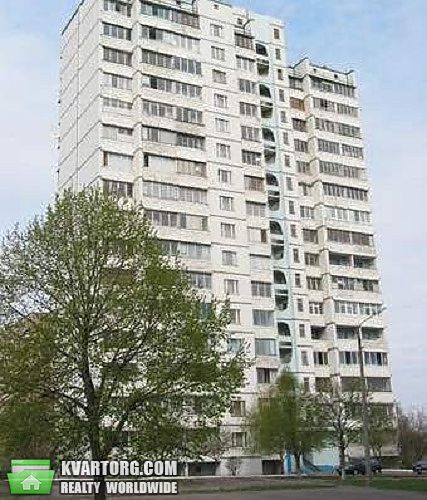 Sell 2-room apartment. Киев, Феодойская — photo 10
