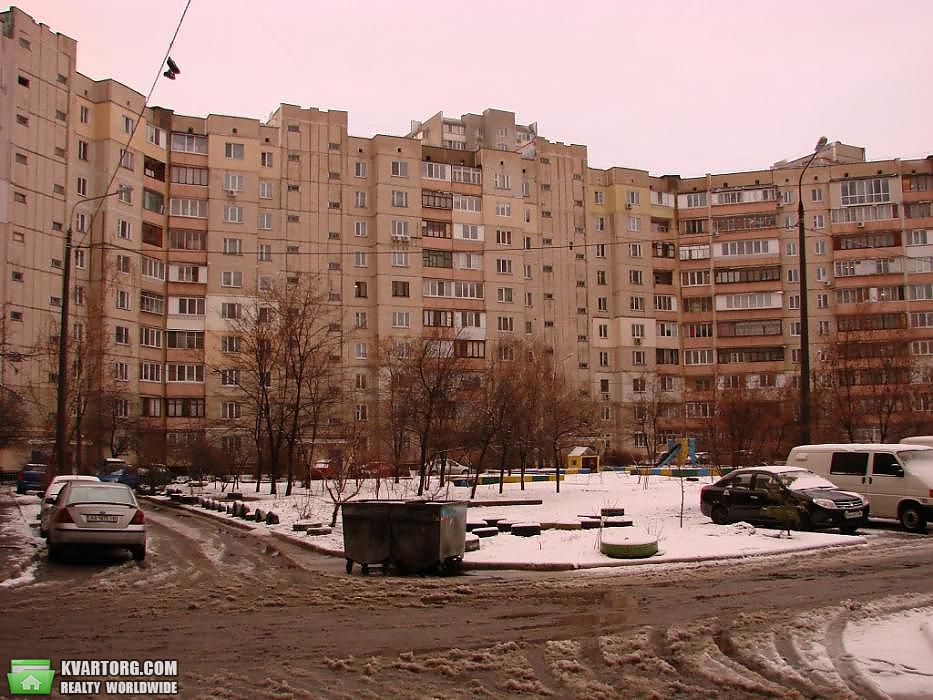 Sell 3-room apartment. Киев,  Цветаевой — photo 2