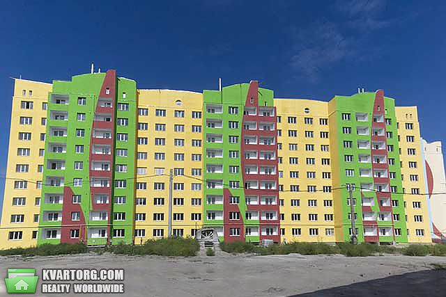 Sell 2-room apartment. Харьков, Кричевского — photo 1