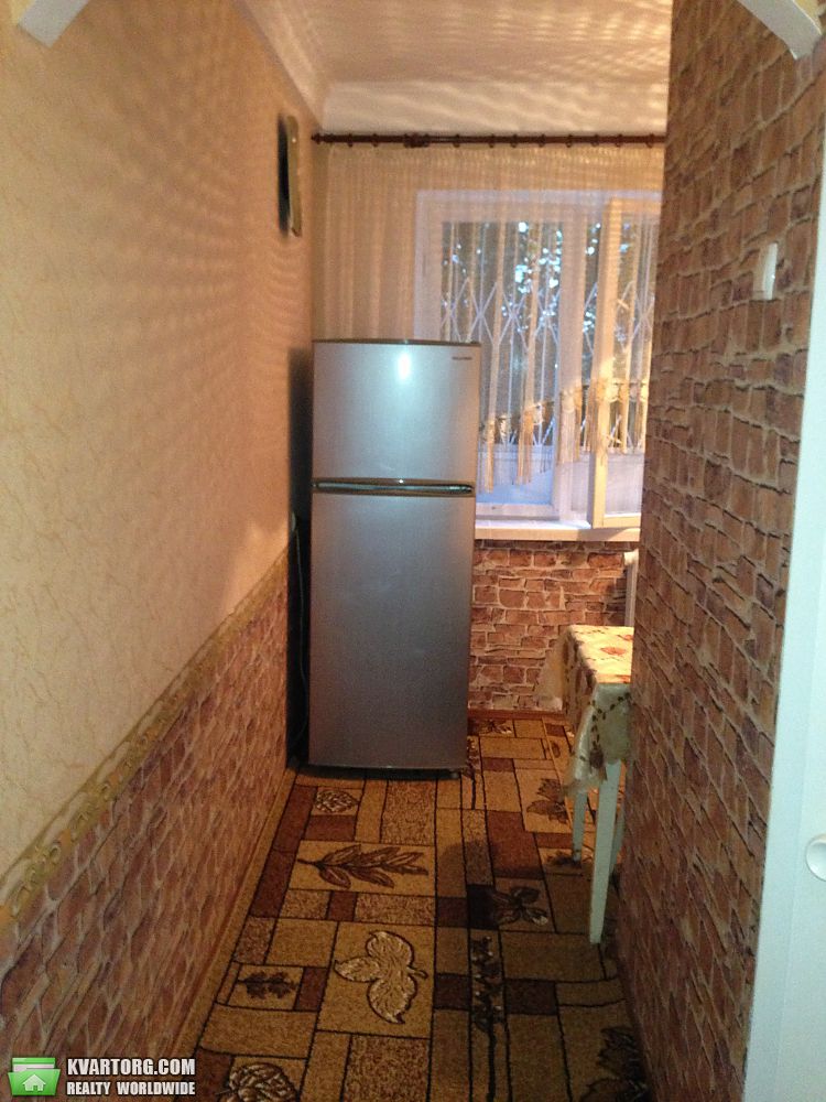 Sell 1-room apartment. Киев,  Щербакова — photo 7