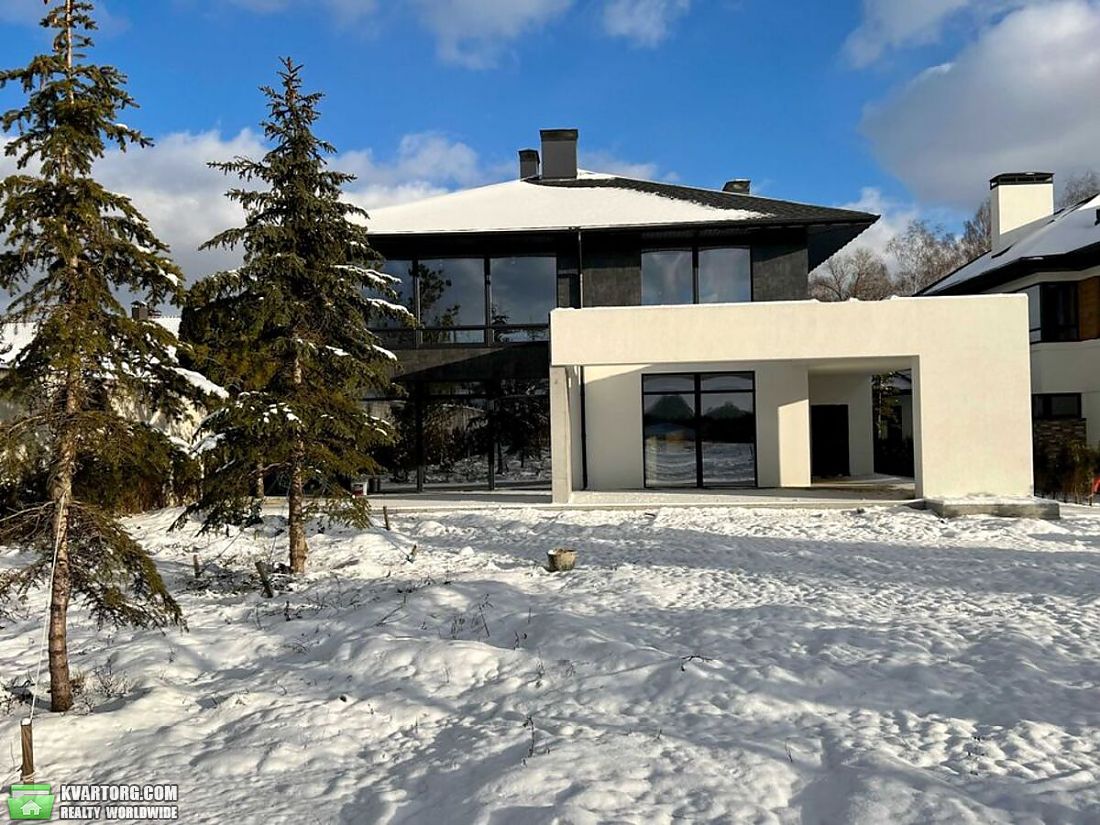 Sell house. Борисполь, ул. Маринеро — photo 2