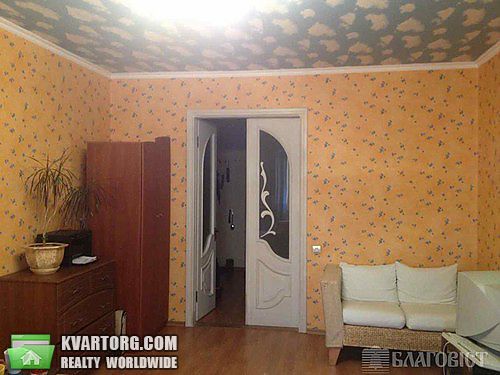Sell 2-room apartment. Киев,  40-летия Октября просп — photo 3