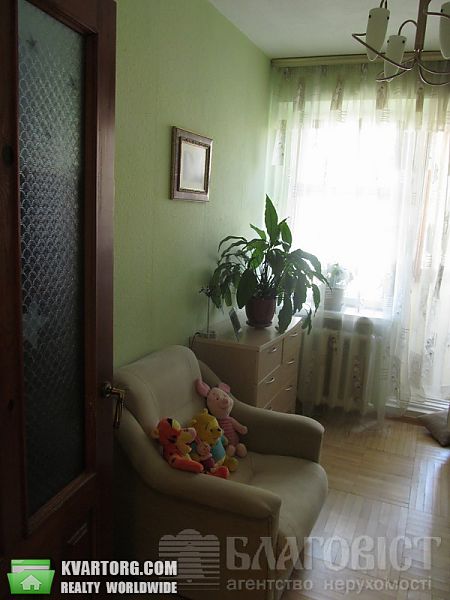 Sell 3-room apartment. Киев, Тургеневская — photo 6