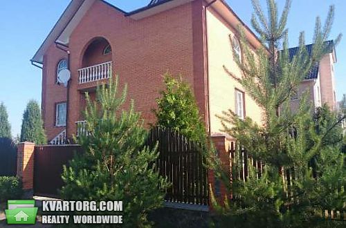 Rent out house. Киевская обл., Абрикосовая — photo 4