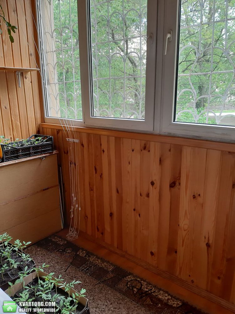 Sell 3-room apartment. Киев,  Якуба Коласа — photo 8