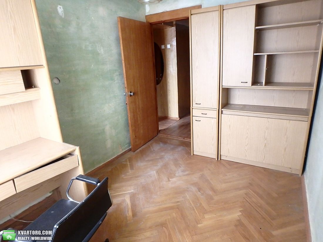 Sell 2-room apartment. Киев, Орловська — photo 4