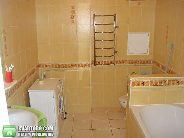 Rent out 3-room apartment. Киев,  Саперно-Слободская — photo 5