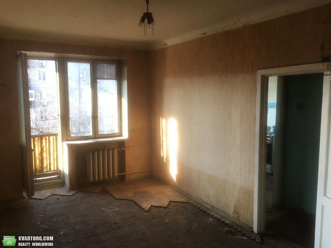Sell 2-room apartment. Киев, Чупринка — photo 1