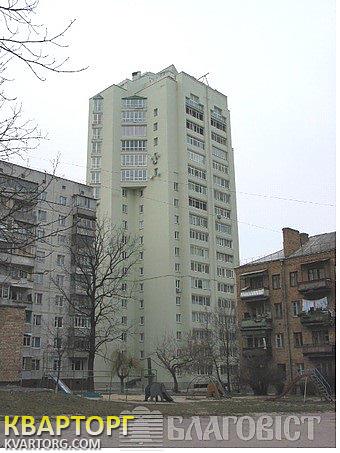 Sell 3-room apartment. Киев,  Победы пр — photo 1