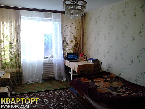 Sell 1-room apartment. Киев, Тимошенка — photo 1
