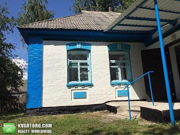 Sell house. Полтава, с. Клепачи — photo 1