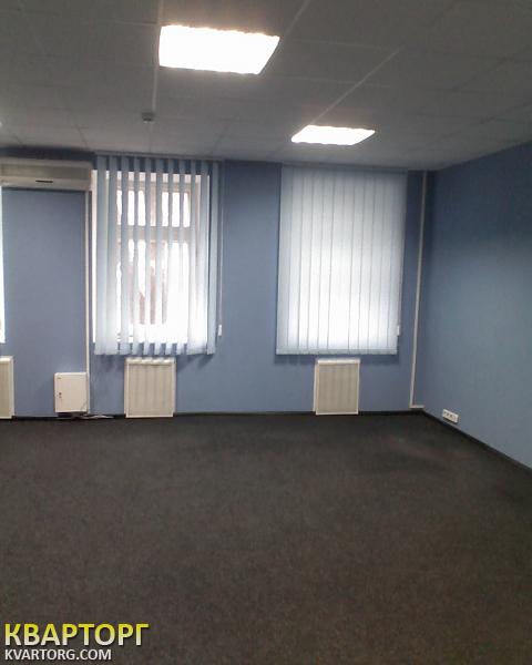 Rent out office. Киев, Михайловская — photo 1